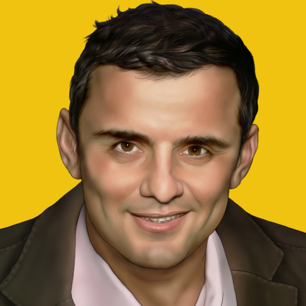 Gary Vaynerchuk Facts - Biography