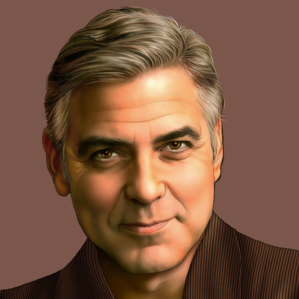 George Clooney Facts - Biography