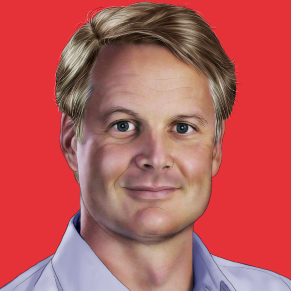 ceo john donahoe