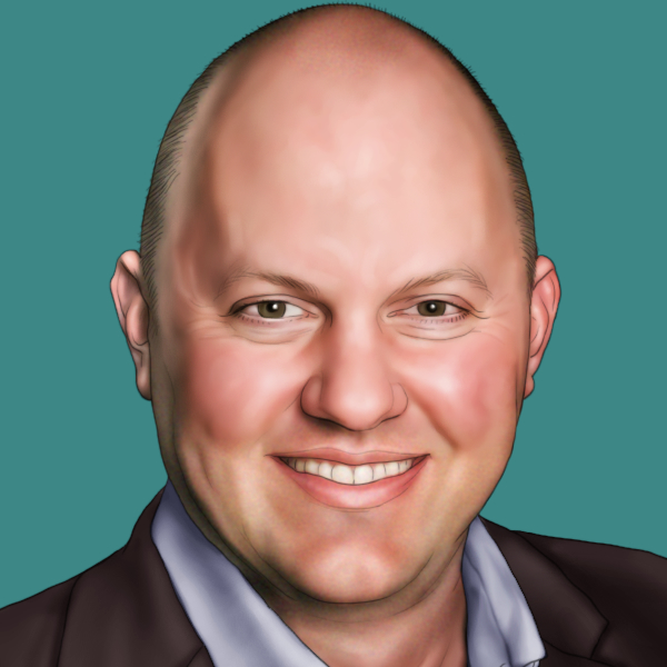 Marc Andreessen Facts - Biography