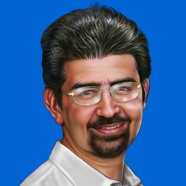 Pierre Omidyar Facts - Biography