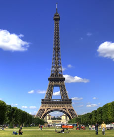 Pierre Omidyar Photo 3 - Paris - Celebrity Fun Facts