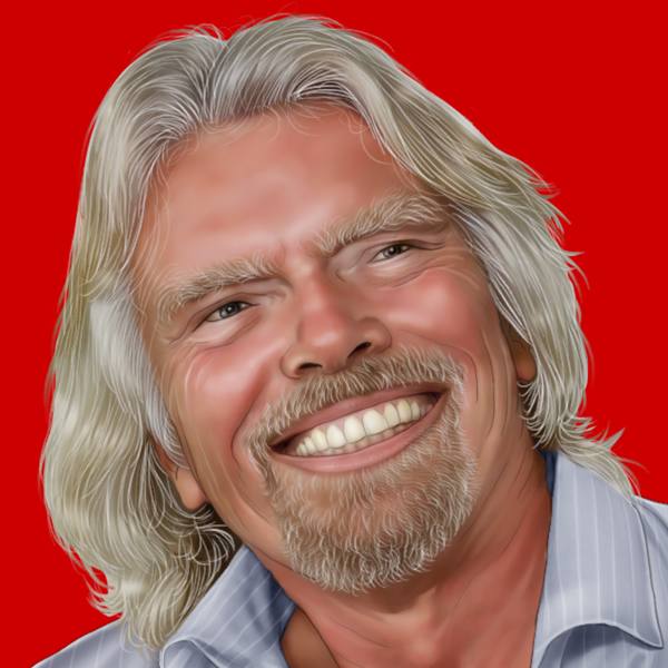Richard Branson Facts - Biography Richard Branson Facts - Biography