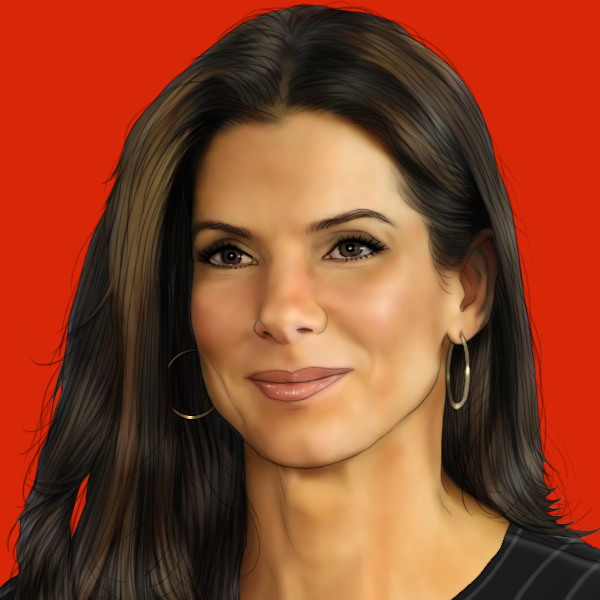 Sandra Bullock - Age, Movies & Facts