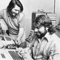 Steve Jobs Photo 7 - Steve Wozniak - Celebrity Fun Facts