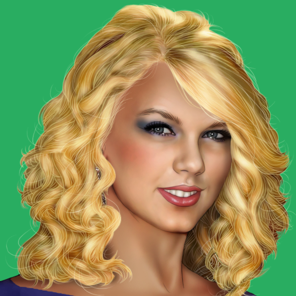 Taylor Swift Facts - Biography